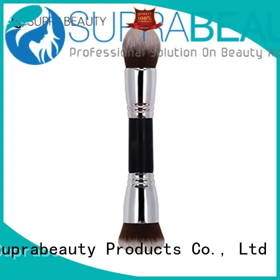 sp retractable cosmetic brush with super fine tips for liquid foundation 1