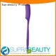 Suprabeauty spd cosmetic spatula supplier for cleaning the dust 1