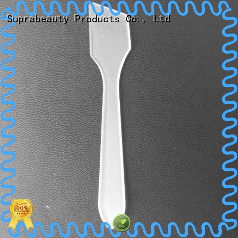 Suprabeauty spd cosmetic spatula manufacturer for stirring the mask1 1