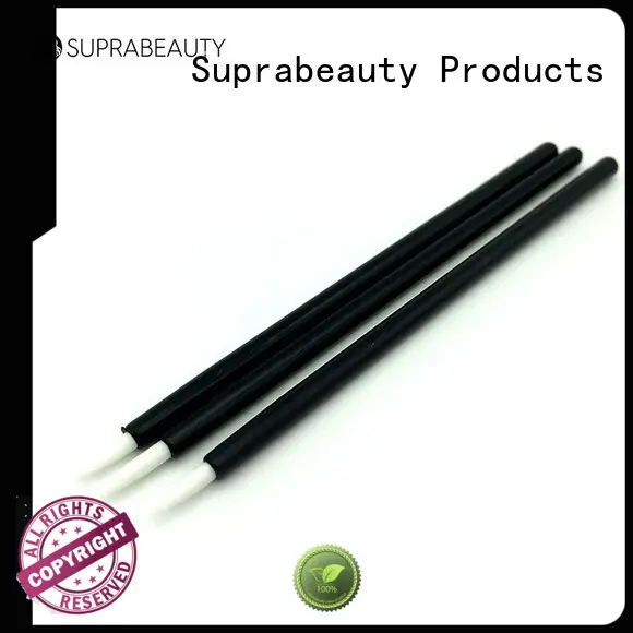 Suprabeauty spd lip applicator smudger for eyelash extension liquid 1