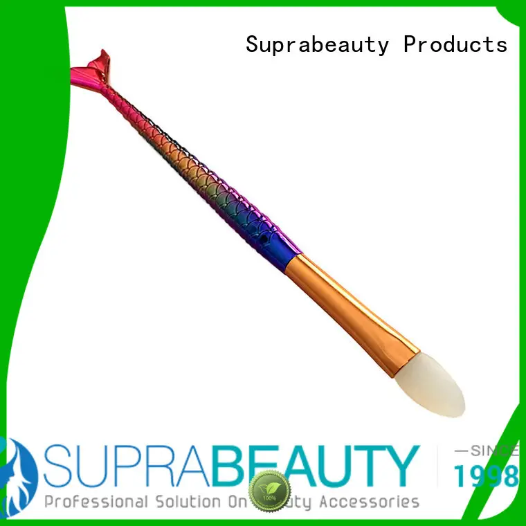 Suprabeauty беличья кисть производитель кистей для макияжа 1