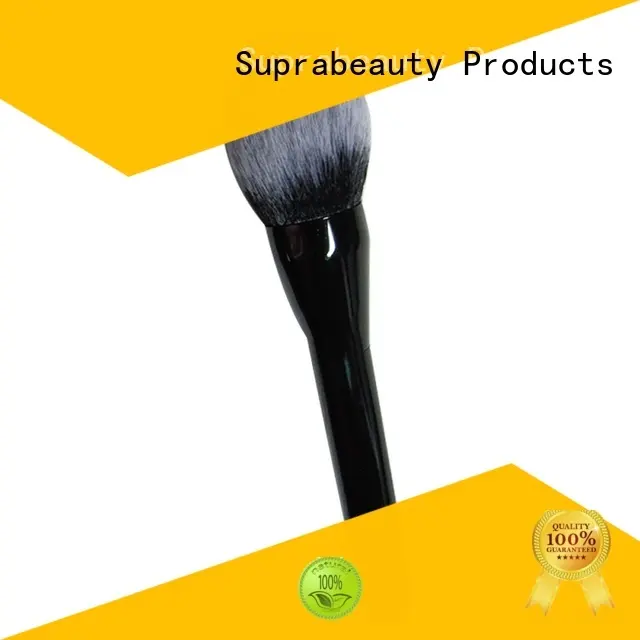 new makeup brushes spn for liquid foundation Suprabeauty 1