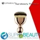 oval better makeup brushes with super fine tips for loose powder Suprabeauty 1