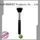 goat base makeup brush with eco friendly painting for eyeshadow Suprabeauty 1