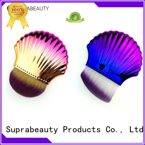 sp エッセンシャル メイクアップ ブラシ spn フォー ルース パウダー Suprabeauty 1
