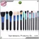 ルースパウダー用の最高評価のメイクブラシセット Suprabeauty 1