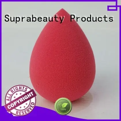 ファンデーションメーカー用花型フェイススポンジ ミネラルパウダー用 Suprabeauty 1