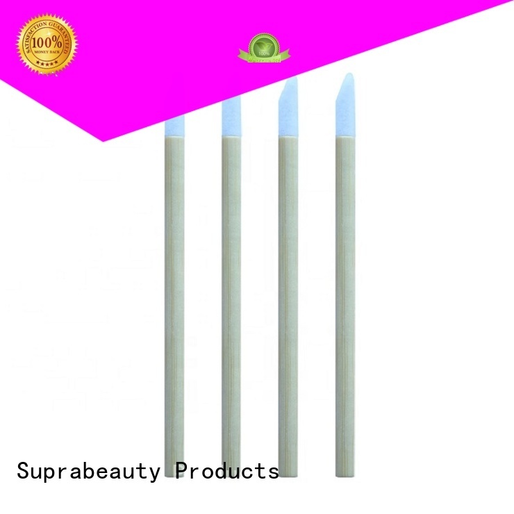 Suprabeauty varitas delineadoras de ojos desechables brillantes spd 1