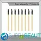 Suprabeauty eyeshadow lipstick makeup brush with bamboo handle for mascara cream 1