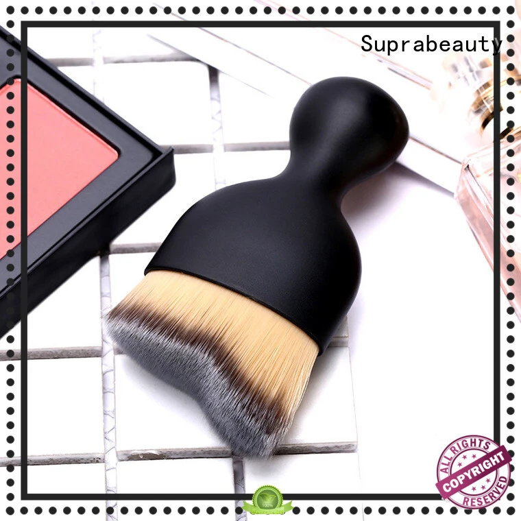 Suprabeauty pinceau de maquillage crème spb en ligne pour fard à paupières 1