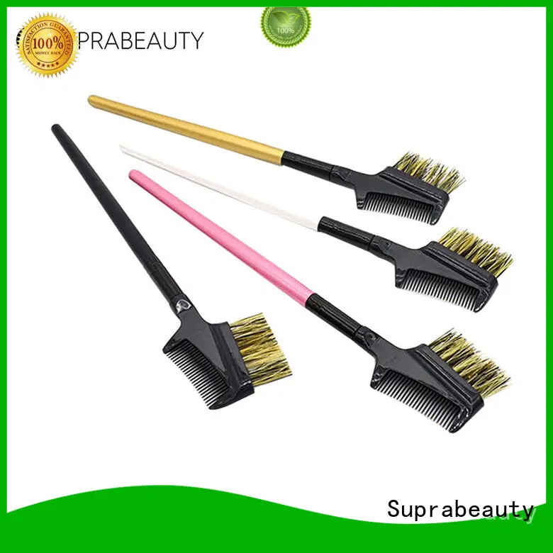 spb kabuki makeup brush spn for liquid foundation Suprabeauty 1