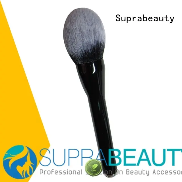 Suprabeauty compact new makeup brushes wsb 1
