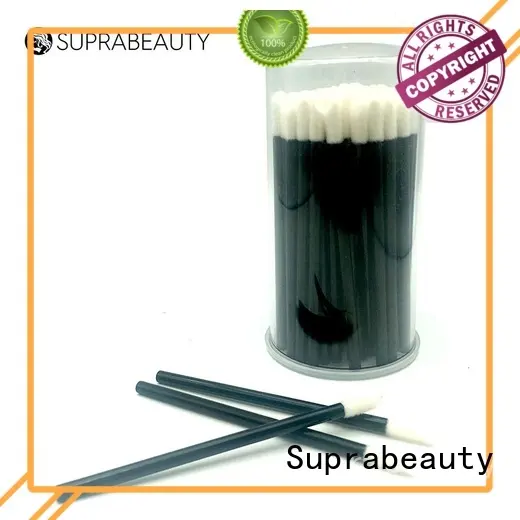 gloss lip brush large tapper head for lip gloss cream 1