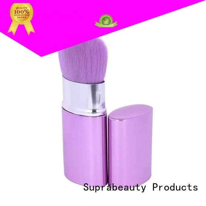 Pinsel Make-up-Pinsel wsb für flüssige Grundierung Suprabeauty 1