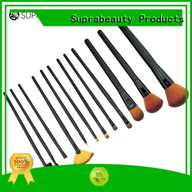 sp brush set spn for artists Suprabeauty 1