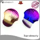 Suprabeauty retractable inexpensive makeup brushes sp for loose powder 1