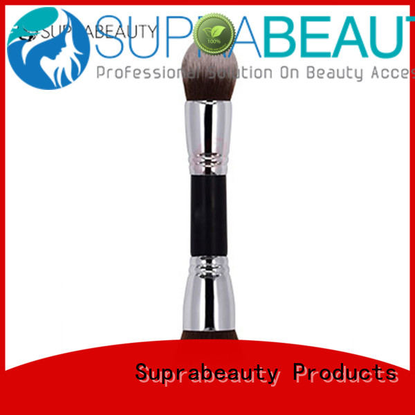 Suprabeauty taklon cosmetic brushes spn for liquid foundation 1
