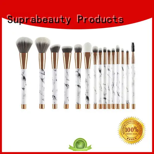 spn makeup brush kit with curved synthetic hair for eyeshadow Suprabeauty 1