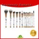 spn makeup brush kit with curved synthetic hair for eyeshadow Suprabeauty 1