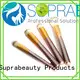 Suprabeauty портативный купить набор кистей для макияжа шт. для художников 1