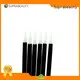 Suprabeauty spd disposable eyeliner wands large tapper head for lip gloss cream 1