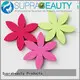 sps foundation sponge with customized color for mineral dried powder 1