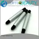 Suprabeauty spd disposable lip brushes with bamboo handle for lip gloss cream 1