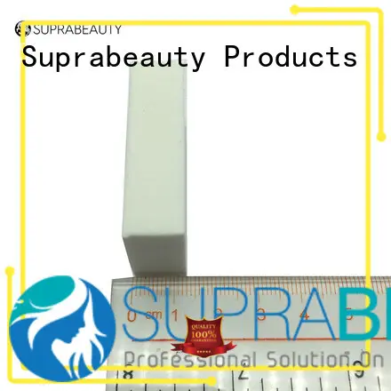 foundation blending sponge sp for mineral powder Suprabeauty 1