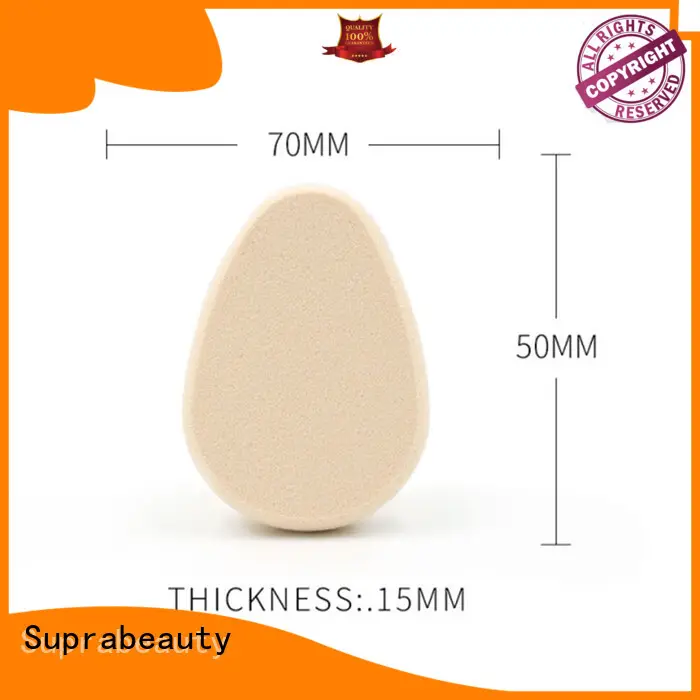 sp makeup foundation sponge sps for cream foundation Suprabeauty 1