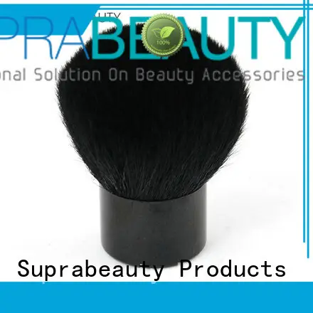 sp cheap face makeup brushes manufacturer for loose powder Suprabeauty 1