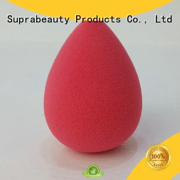 sps the best makeup sponge supplier for mineral dried powder Suprabeauty 1