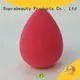sps the best makeup sponge supplier for mineral dried powder Suprabeauty 1