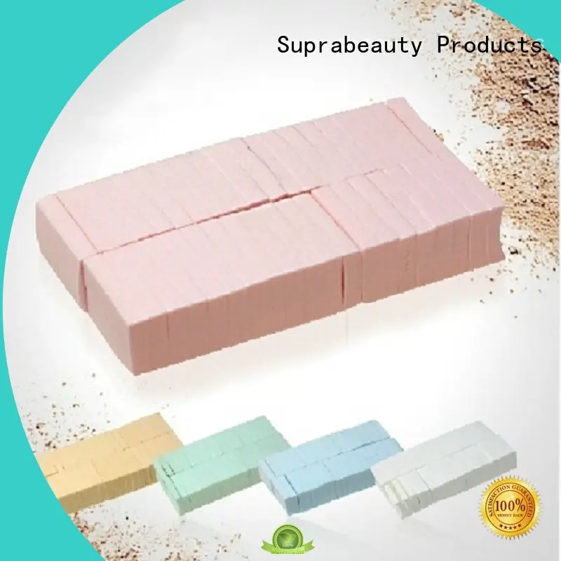 blender beauty blender foundation sponge with customized color for cream foundation 1
