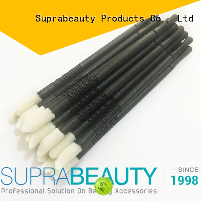 Suprabeauty aplicadores de rímel desechables para maquillaje de ojos spd 1