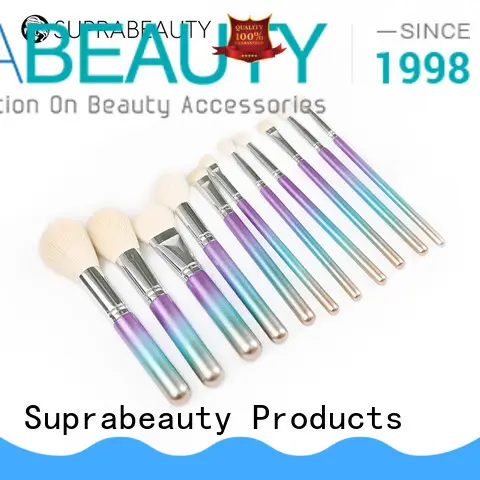 sp top makeup brush sets spn for artists Suprabeauty 1
