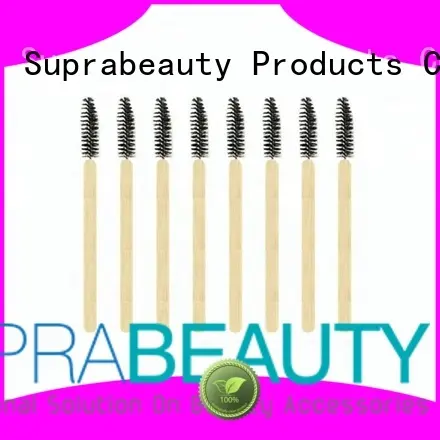Suprabeauty spd mascara wand smudger for mascara cream 1