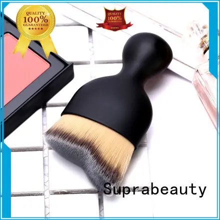 فرشاة رسم الجسم من اس بي ان مع طلاء صديق للبيئة للبودرة السائبة Suprabeauty 1