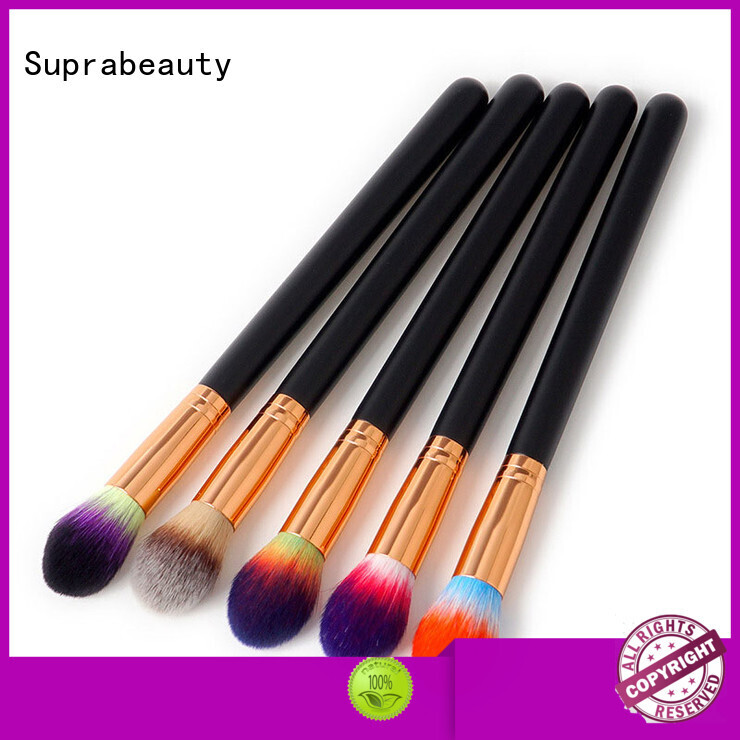 Suprabeauty SPN ist ein guter Hersteller von Make-up-Pinseln für flüssige Grundierung 1