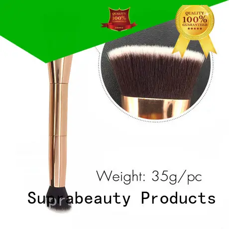 professional face base makeup brushes manufacturer for eyeshadow 1