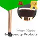 professional face base makeup brushes manufacturer for eyeshadow 1