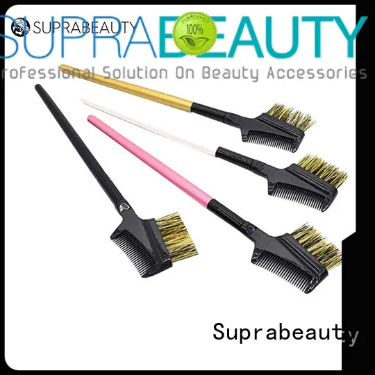 Suprabeauty SPB化粧品メイクブラシメーカー 1