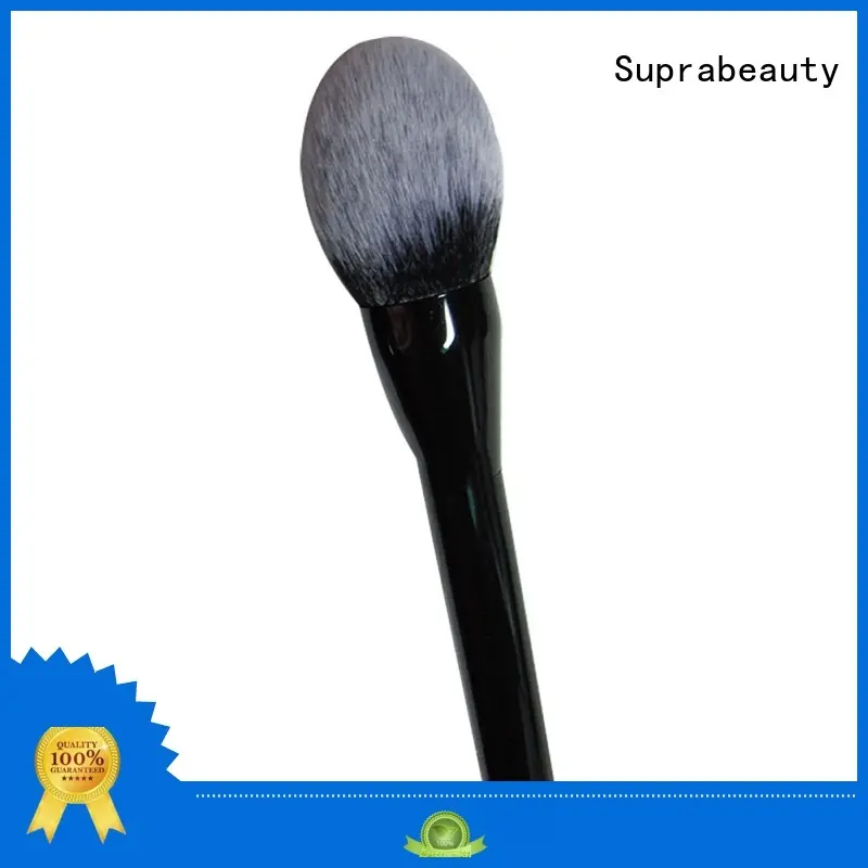 spn cosmetic brushes supplier for liquid foundation Suprabeauty 1