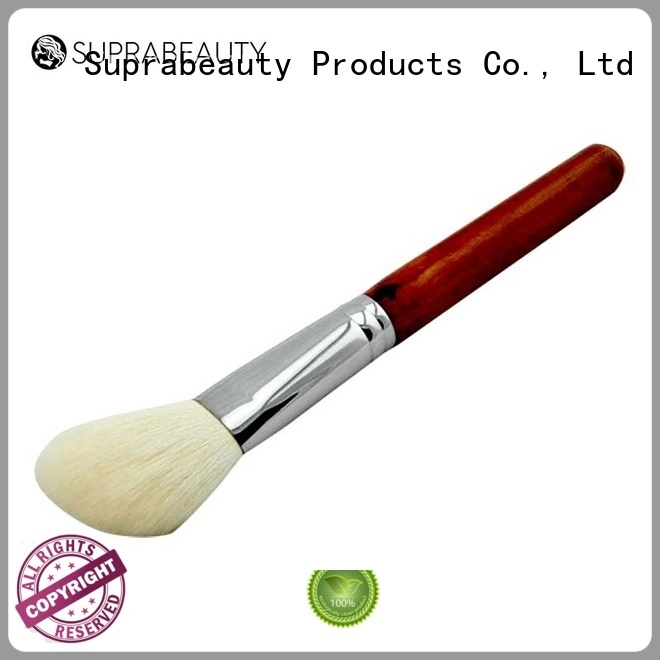 pinceaux de maquillage de qualité spb pour fard à paupières Suprabeauty 1