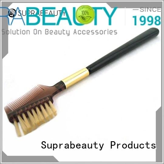 WSB のアイシャドウ用の非常に安い化粧ブラシ サプライヤー Suprabeauty 1