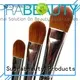 spn making makeup brushes spb for eyeshadow Suprabeauty 1