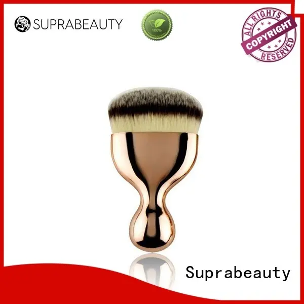 Suprabeauty spb brochas de maquillaje muy baratas con pintura ecológica 1