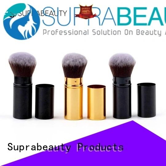 pinceaux de maquillage abordables spb avec peinture écologique pour fond de teint liquide Suprabeauty 1