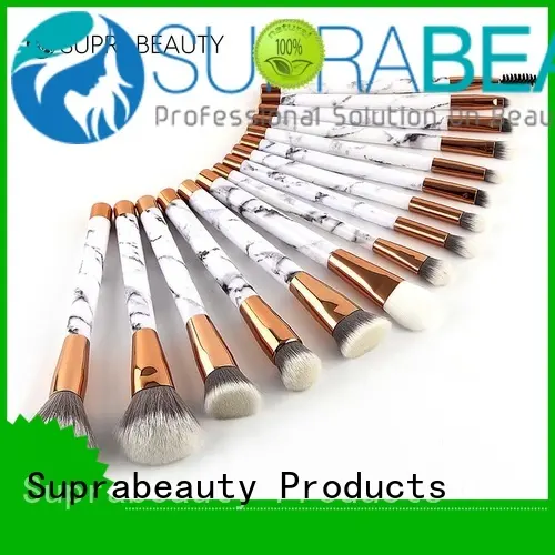 Suprabeauty marble foundation brush set sp 1