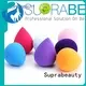 fournisseur d'éponge cosmétique biologique pour poudre séchée minérale 1