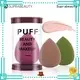 sps makeup foundation sponge sp for mineral dried powder Suprabeauty 1